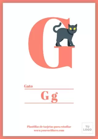 Edita Flashcards gratis