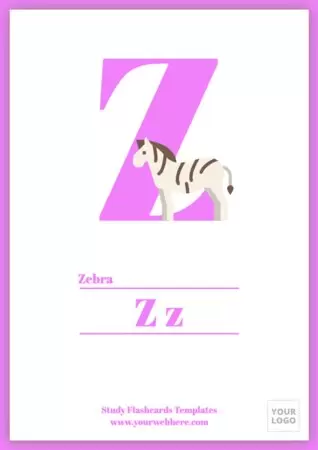 Edit a Flashcard