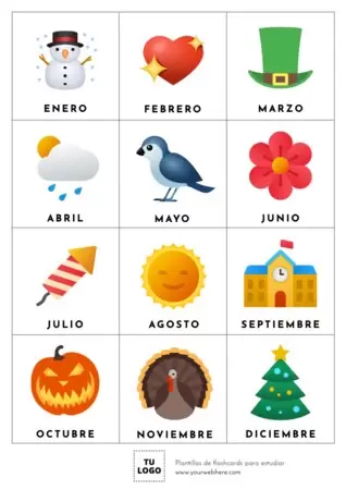 Edita Flashcards gratis
