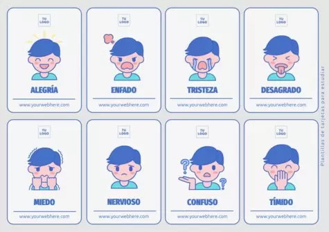 Edita Flashcards gratis
