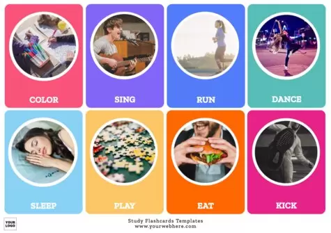 Edit a Flashcard