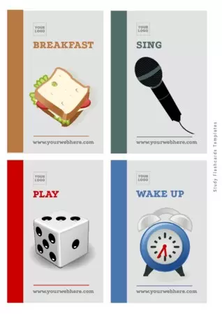 Edit a Flashcard