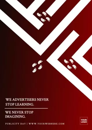 Bearbeite eine Vorlage mit Teamwork Zitaten