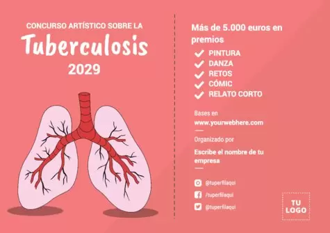 Día de la Tuberculosis
