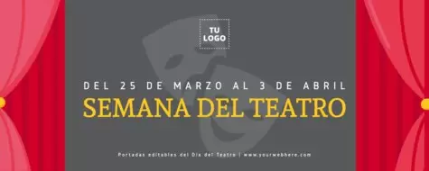 Edita un banner de Teatro