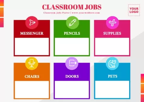 Edit a Class Helper chart