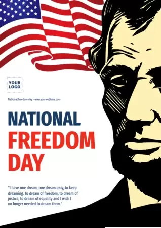 Día Nacional de la Libertad