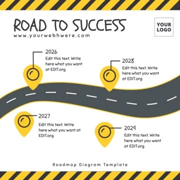 Edit a Roadmap slide