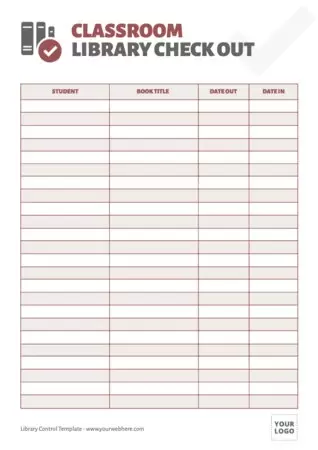 Edit a Book Checkout Form