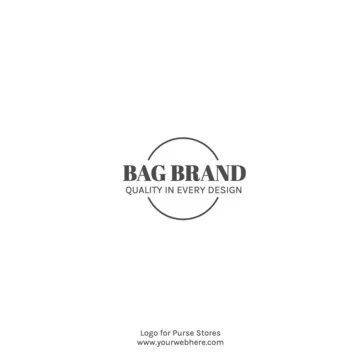 Edita un flyer de Bolsos