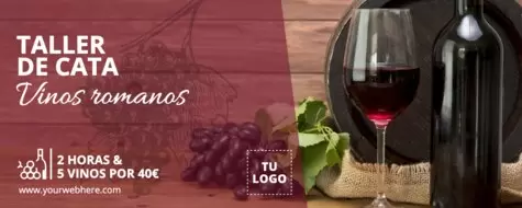 Edita un folleto de cata de vinos