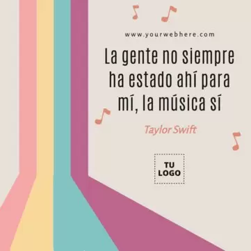 Editar imagen con frase motivadora