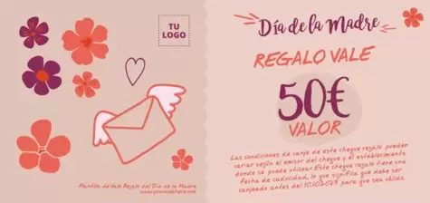 Crear tarjetas de regalo