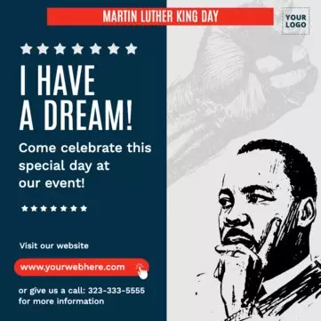 Dzień Martina Luthera Kinga