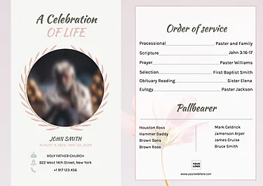 Personaliseer Het Overlijdensbericht En De Rouwkaarten Voor De Begrafenis Personaliseer Het Overlijdensbericht En De Rouwkaarten Voor De Begrafenis