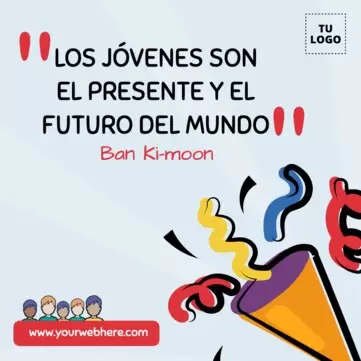 Crea contenido ahora
