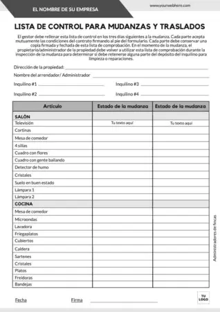 Crear diseños para vender o alquilar