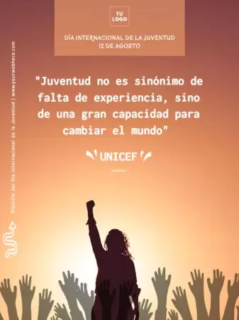 Edita una imagen con marca de agua