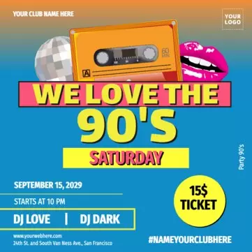 Edit a 90s banner