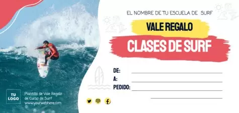 Edita un banner de Vela