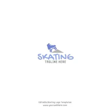 Edit a Skating poster