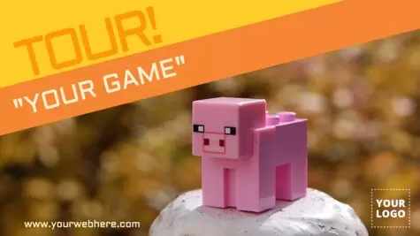 Edit a Youtube thumbnail