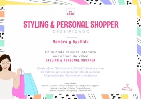 Edita diseños de coaching