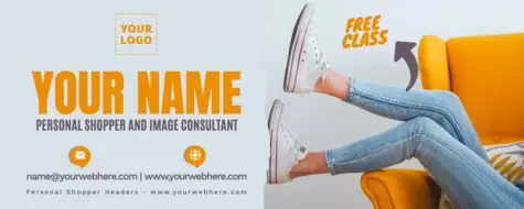 Edit a Personal Shopper Ad