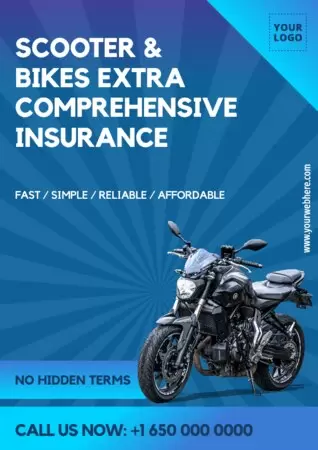 Edita unmbanner de seguros automóveis