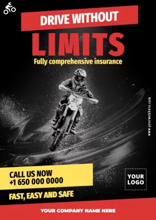 Edita unmbanner de seguros automóveis