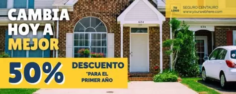 Edita un diseño de seguros de vida