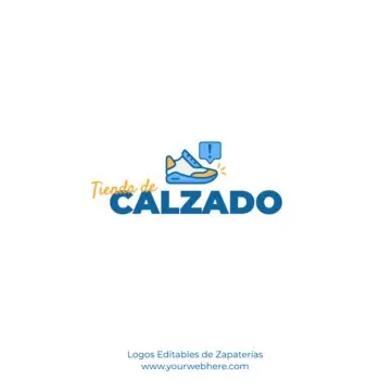 Edita un flyer de Zapatos