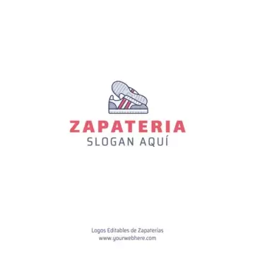 Edita un flyer de Zapatos