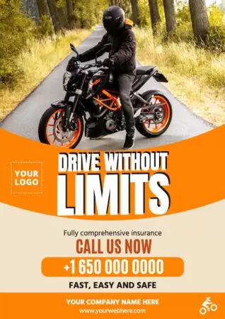 Edita unmbanner de seguros automóveis