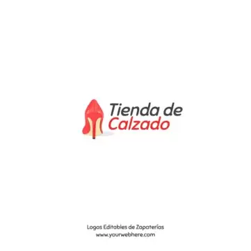 Edita un flyer de Zapatos