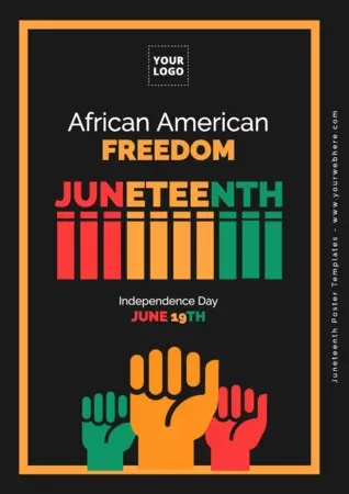 Edit a Zero Discrimination Day banner