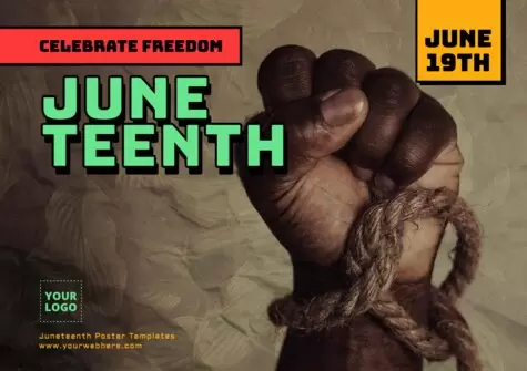 Edit a Zero Discrimination Day banner