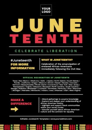 Edit a Zero Discrimination Day banner