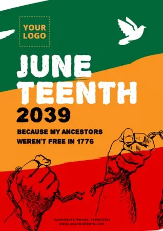 Edit a Zero Discrimination Day banner