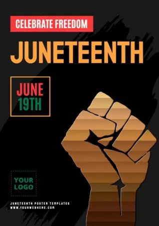 Edit a Zero Discrimination Day banner