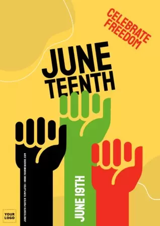 Edit a Zero Discrimination Day banner