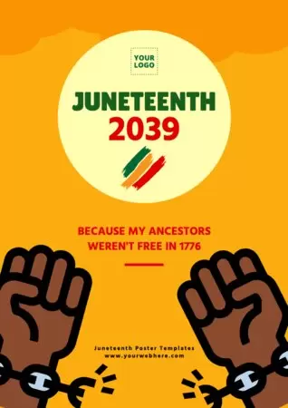 Edit a Zero Discrimination Day banner