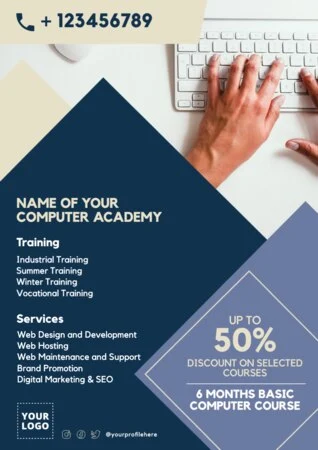 Edit a Computer Class banner