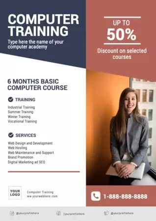 Edit a Computer Class banner