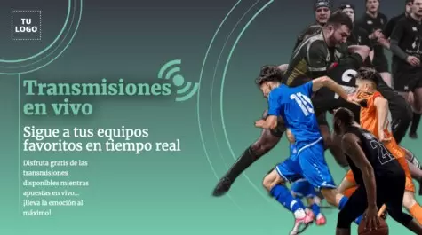 Edita un banner de Apuestas