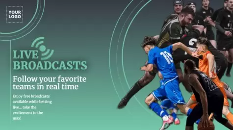 Edit a Betting Agency banner