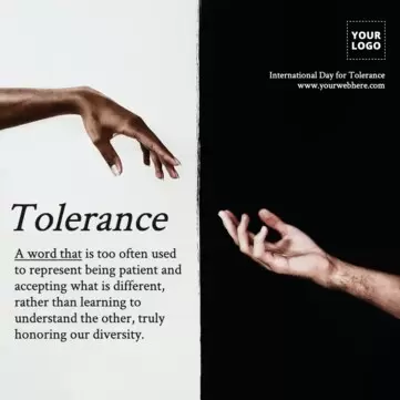 Edit a Tolerance sign