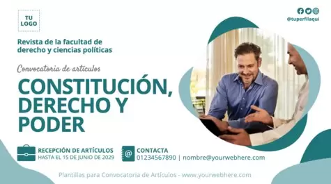 Edita un banner para Convocatoria