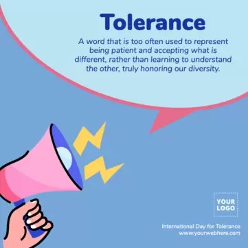 Edit a Tolerance sign