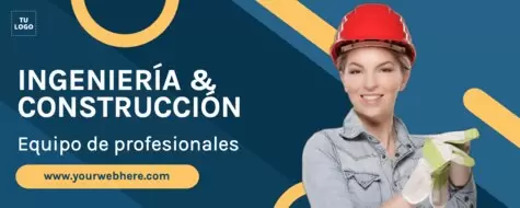 Edita publicidad para constructoras